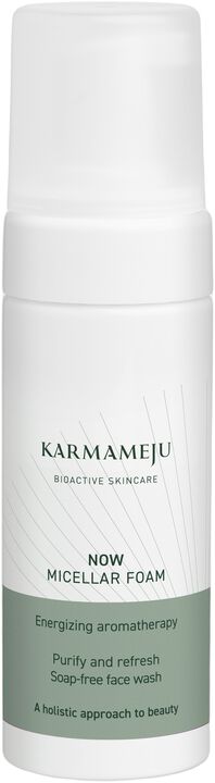 NOW MICELLAR FOAM 03