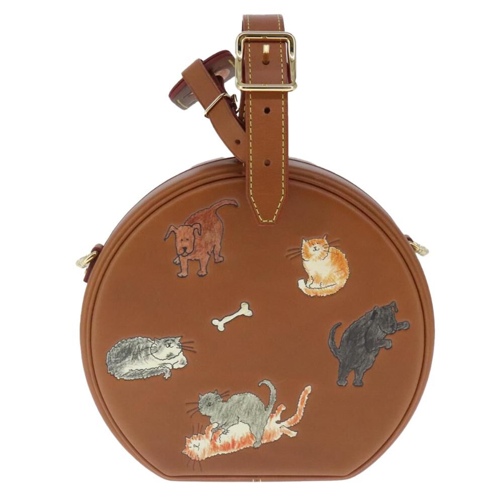 Louis Vuitton Boite Chapeau