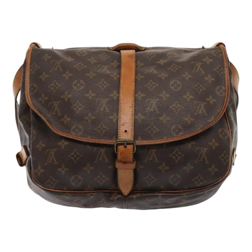 Louis Vuitton Saumur