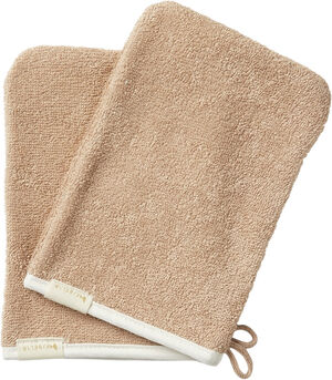 Bath Mitts - 2 pack