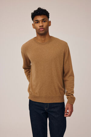 Mads 2 - 100% Cashmere