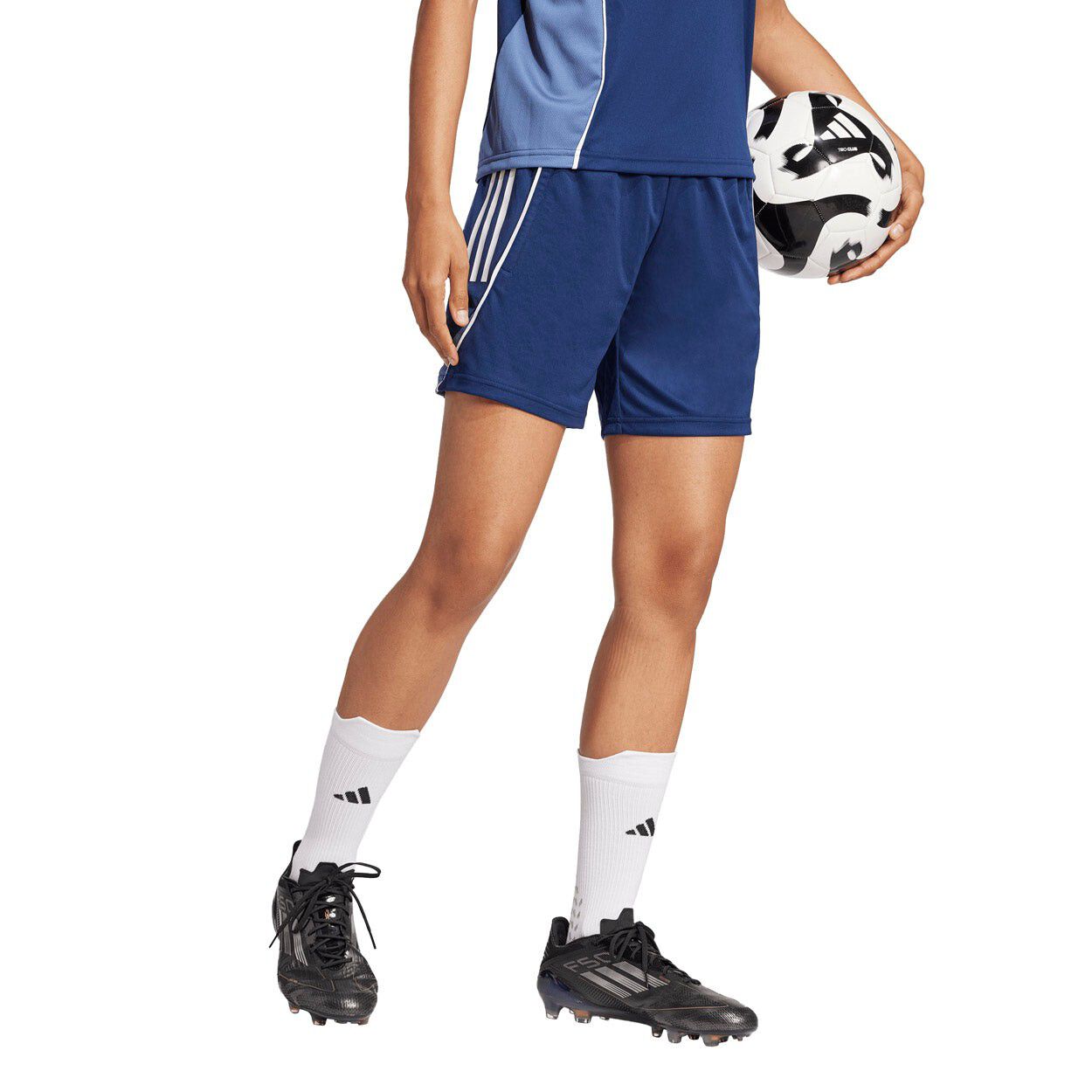 Tiro 25 Competition Tr&aelig;nings Shorts