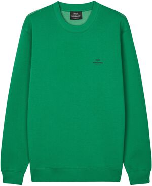 Standard Crew Logo Sweat FAV
