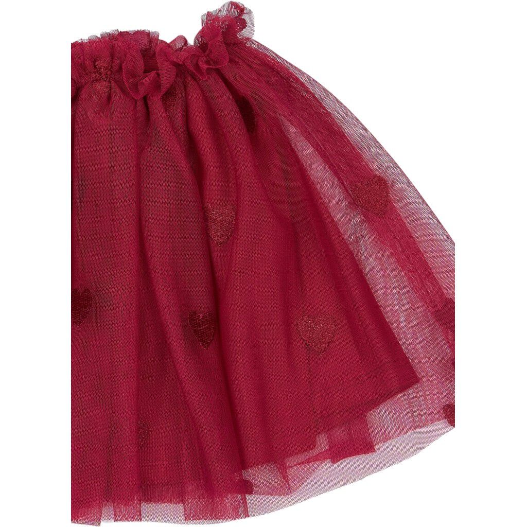Tnstyna Mesh Skirt