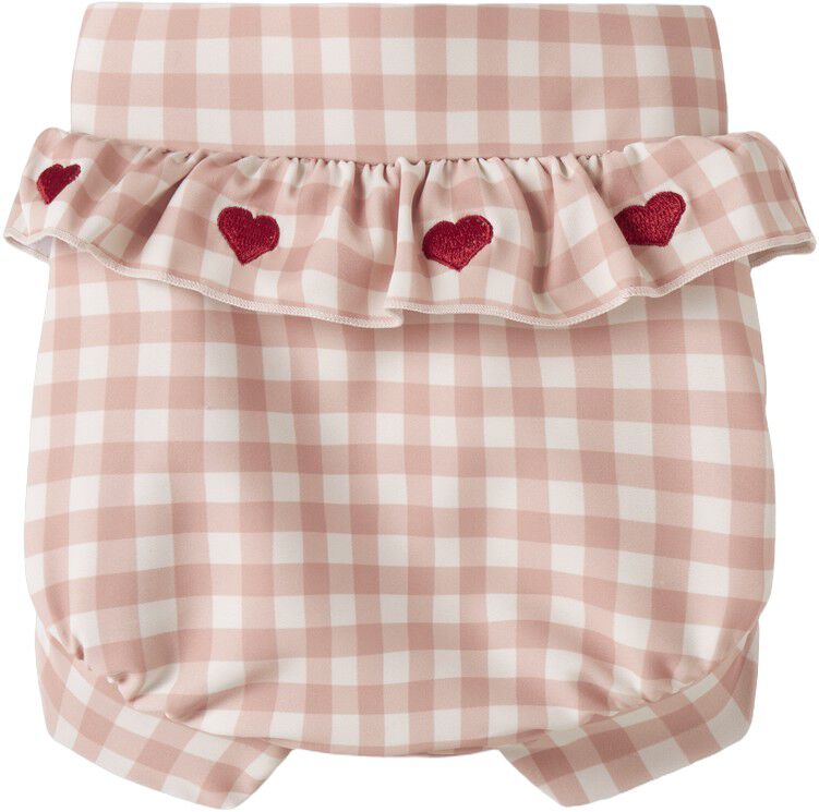 NBFFINLEY SWIM BLOOMERS W SHIELD LI