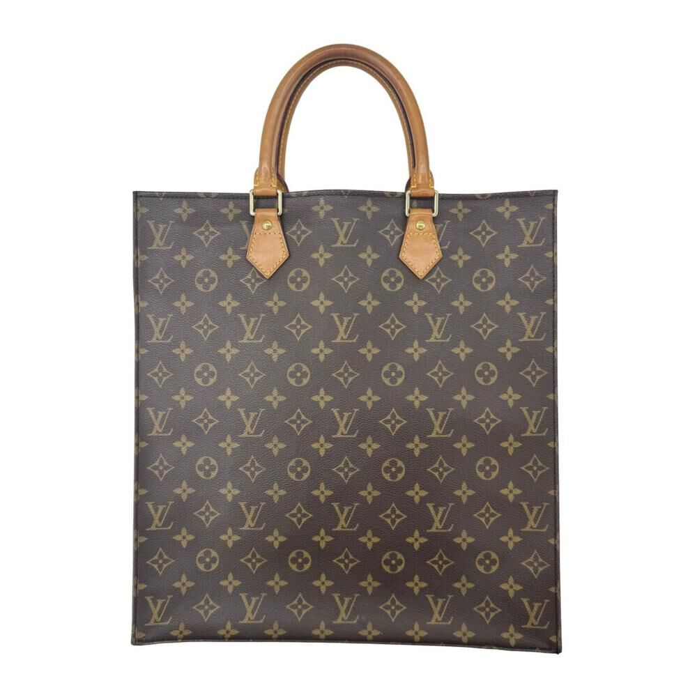 Louis Vuitton Sac Plat