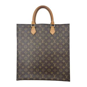 Louis Vuitton Sac Plat