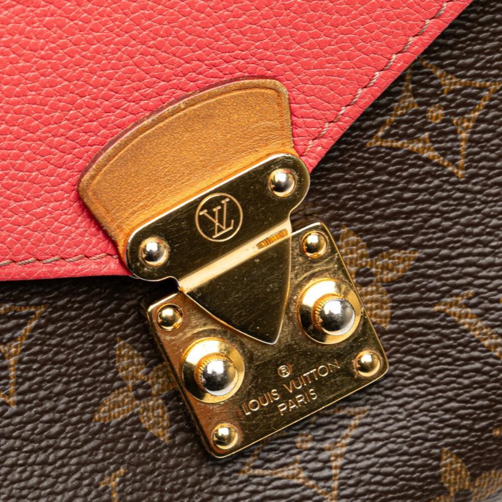 Louis Vuitton Pallas