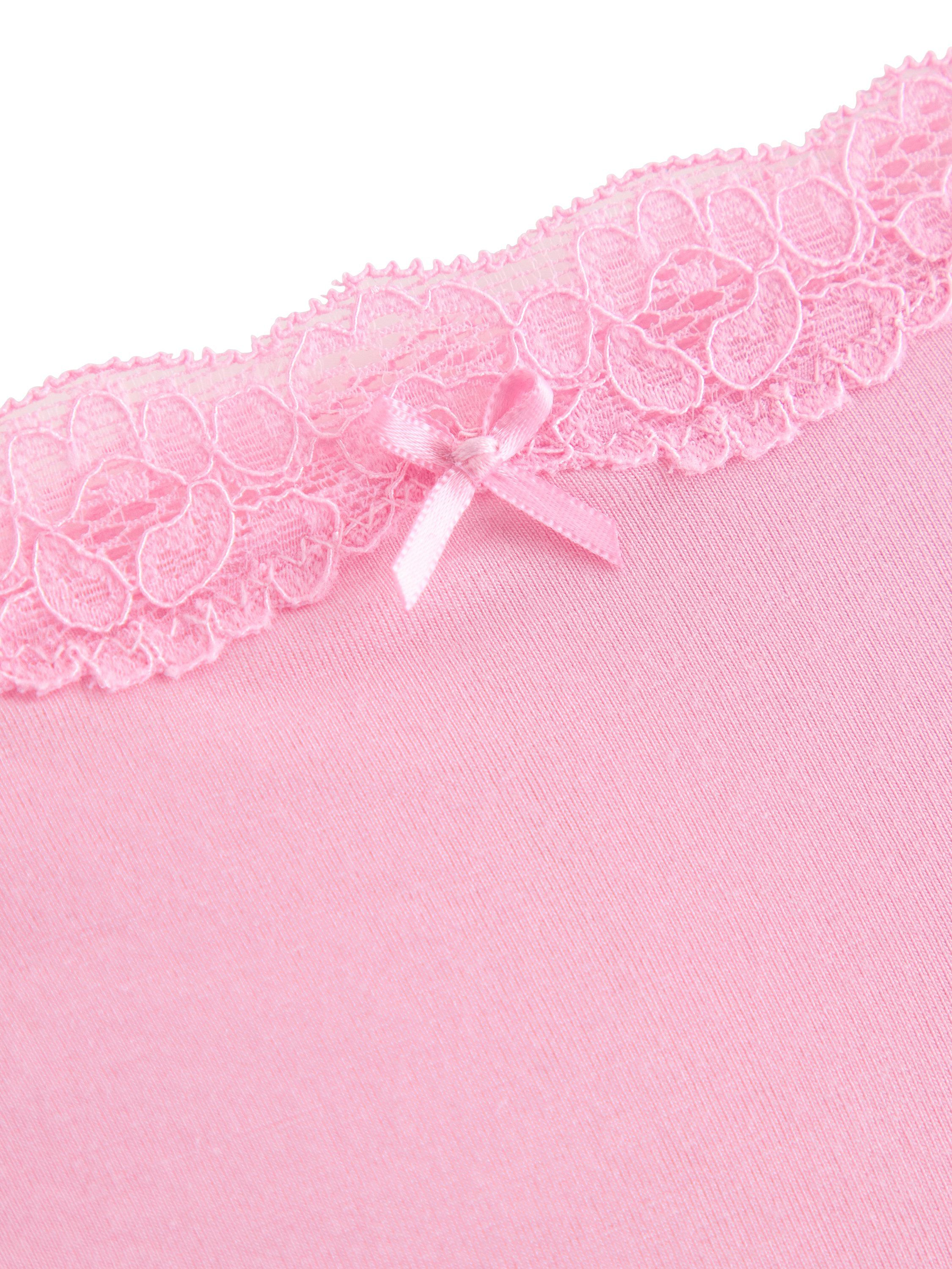 Brasiliansk sk&aring;rne trusser med lav