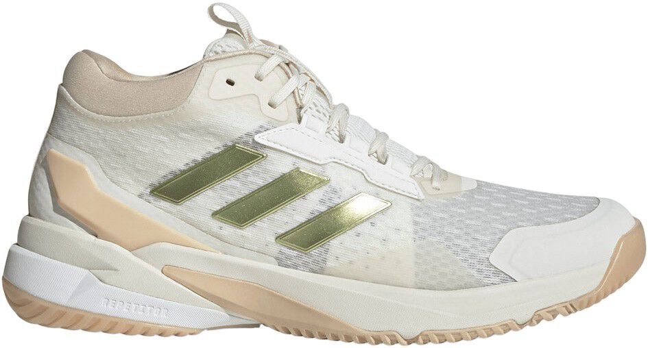 Crazyflight 6 Mid H&aring;ndboldsko