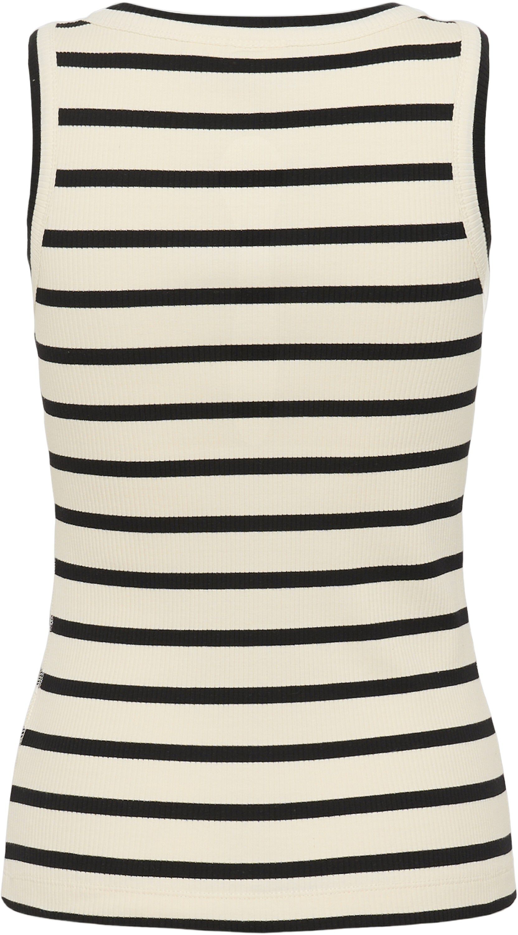 DagnaIW Striped Tank