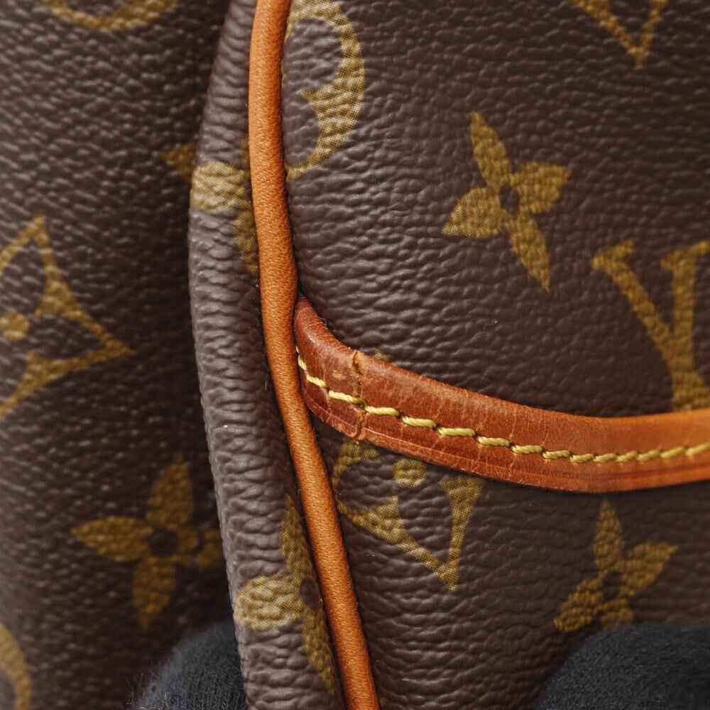 Louis Vuitton Deauville