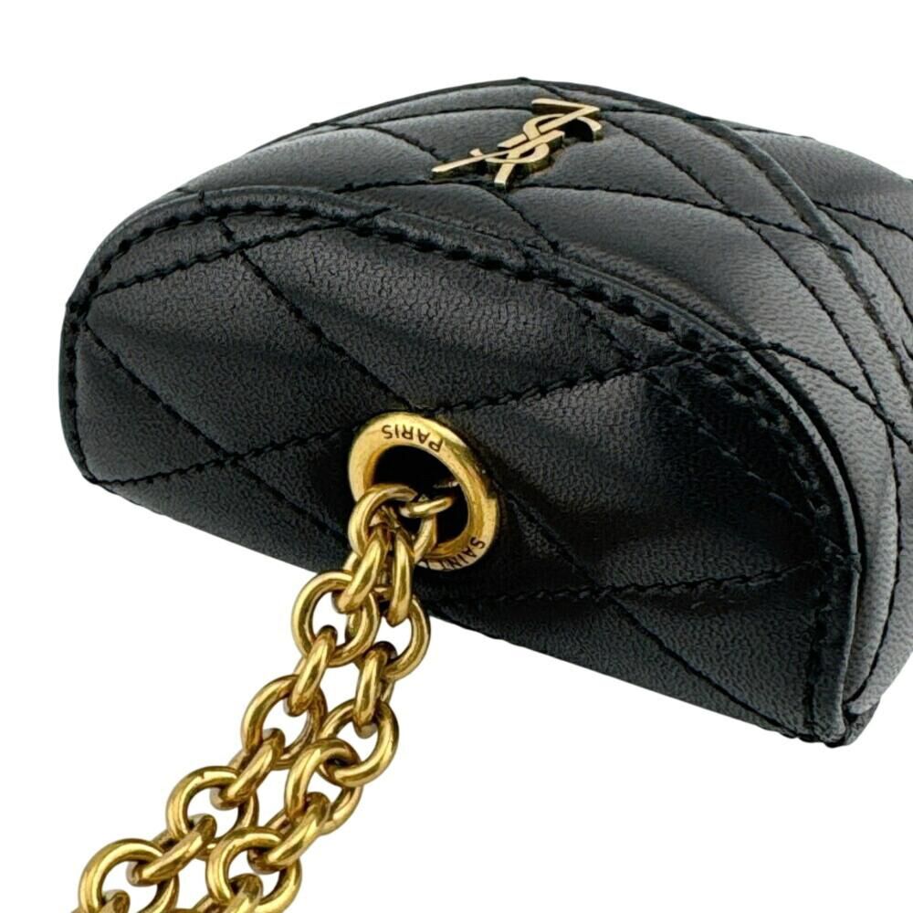 Yves Saint Laurent Pouch