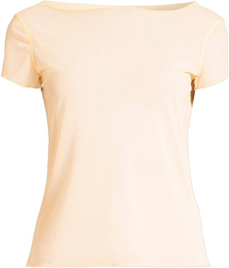 Delicate Studio Mest Tr&aelig;nings T-shirt