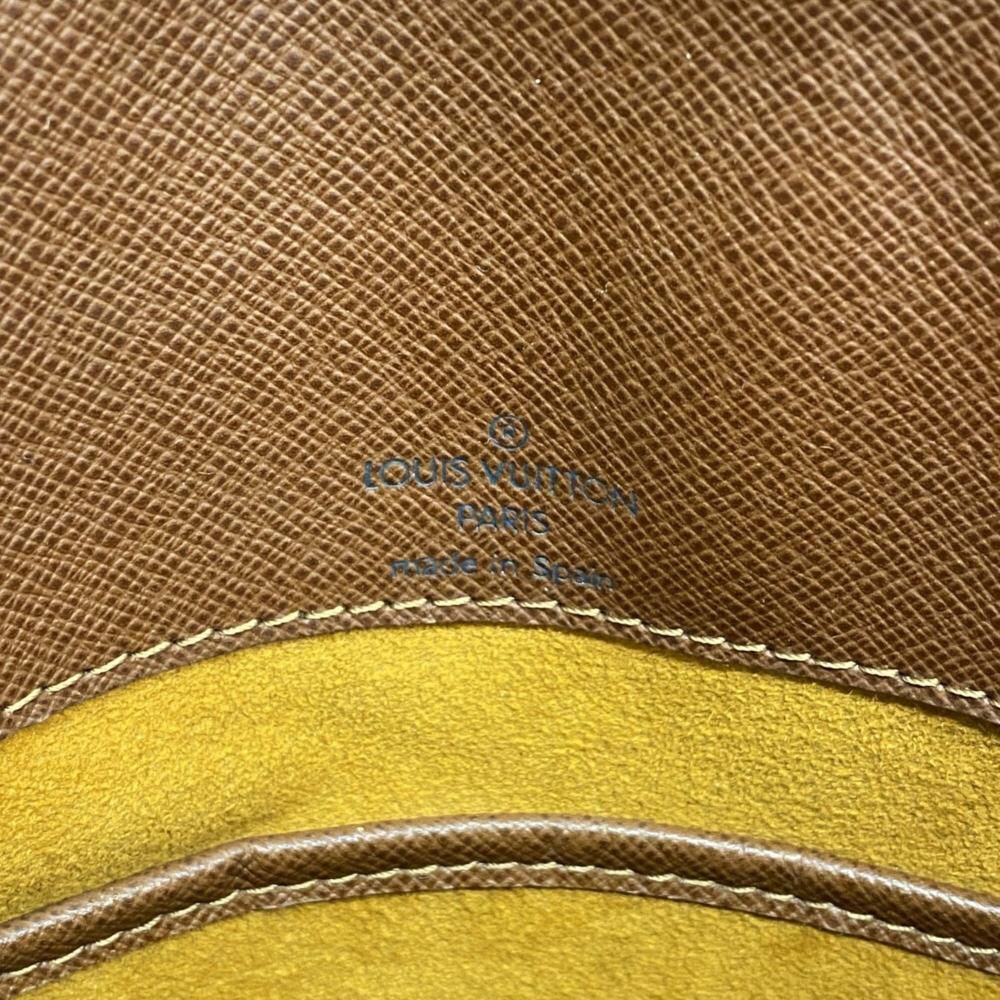 Louis Vuitton Shoulder Bags