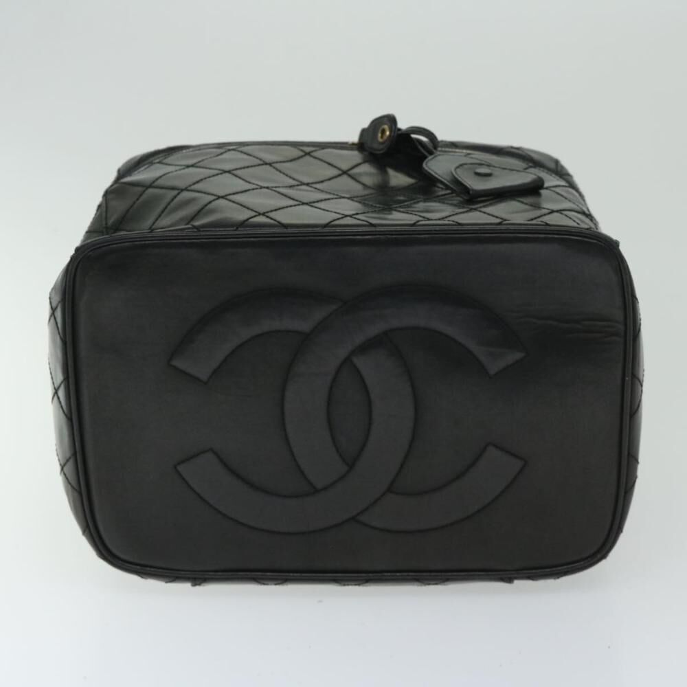 Chanel Cosmetic Pouch