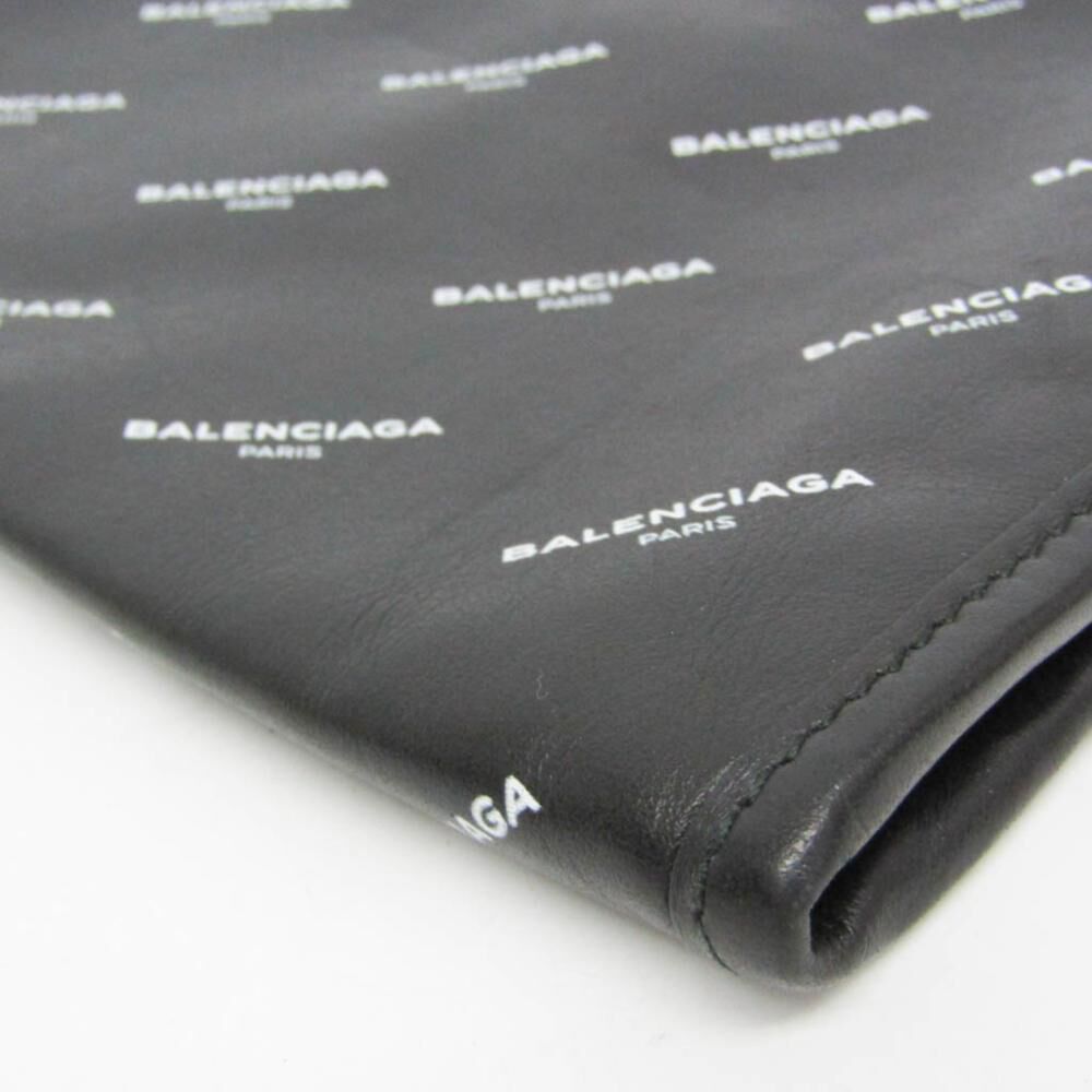 Balenciaga Clutch