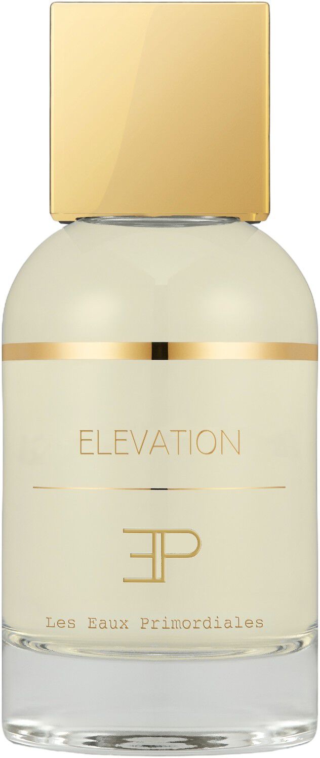LES EAUX PRIMORDIALES Elevation 100 ml.