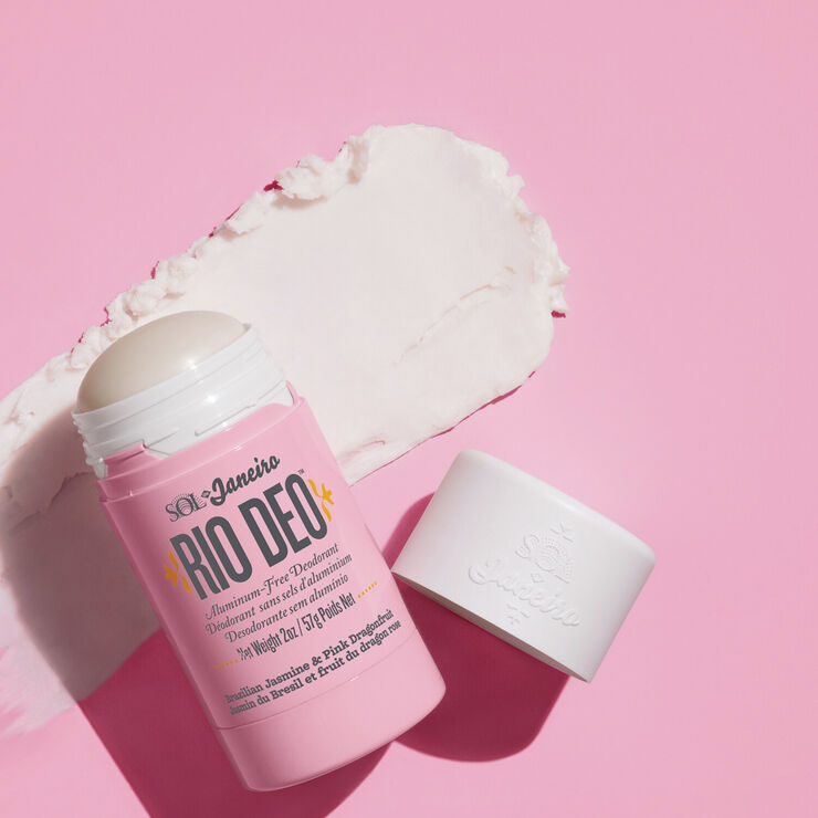 Beija Flor Rio Deo - Deodorant