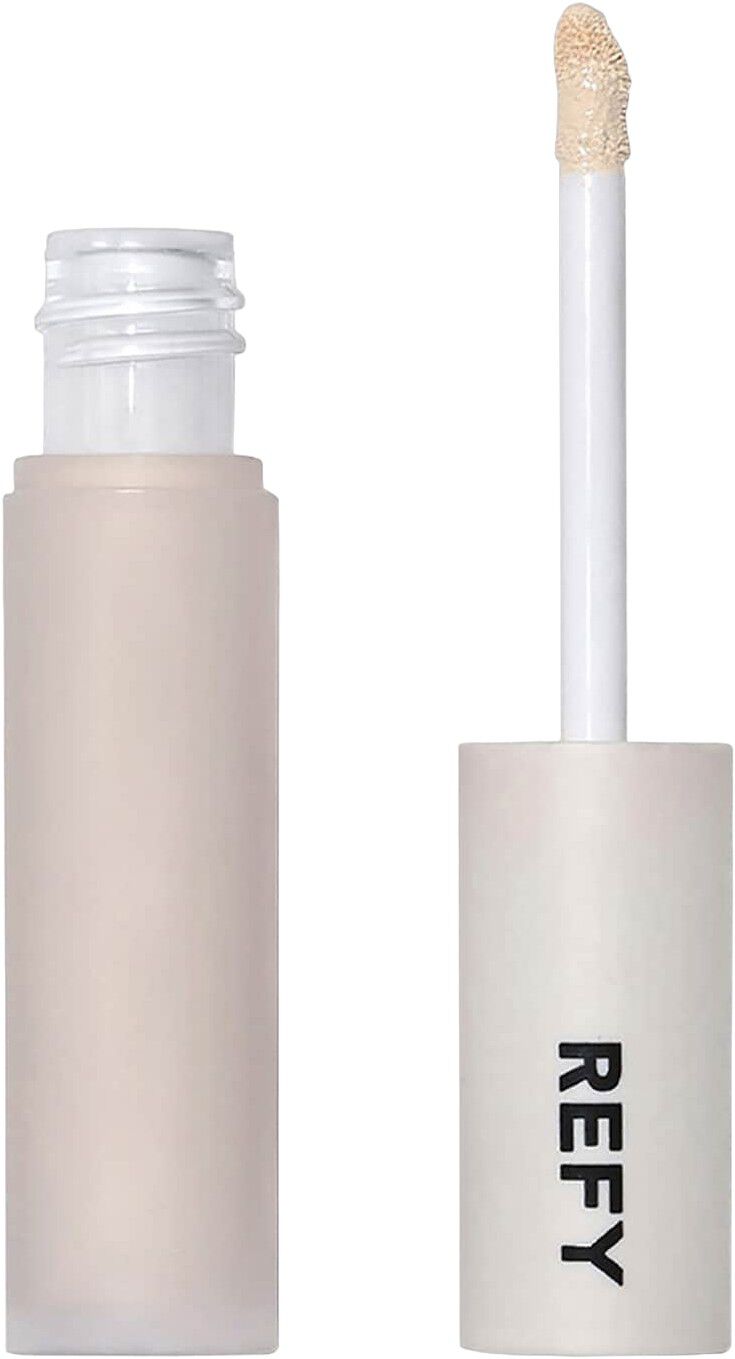 Concealer - Fugtgivende serum med opbyggelig d&aelig;kning