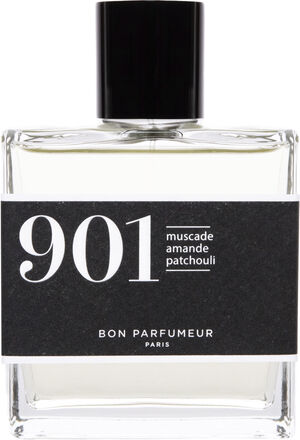 901 Nutmeg almond patchouli