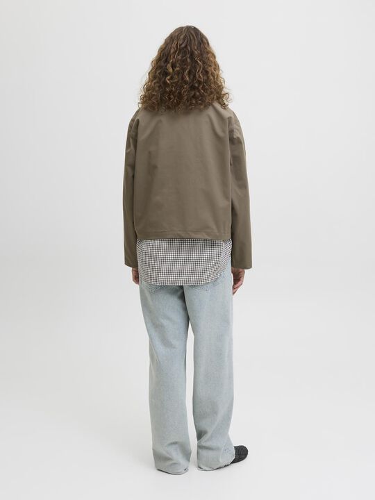 JXWILMA WORKER JACKET OTW SN