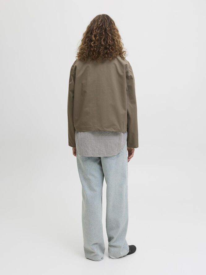 JXWILMA WORKER JACKET OTW SN