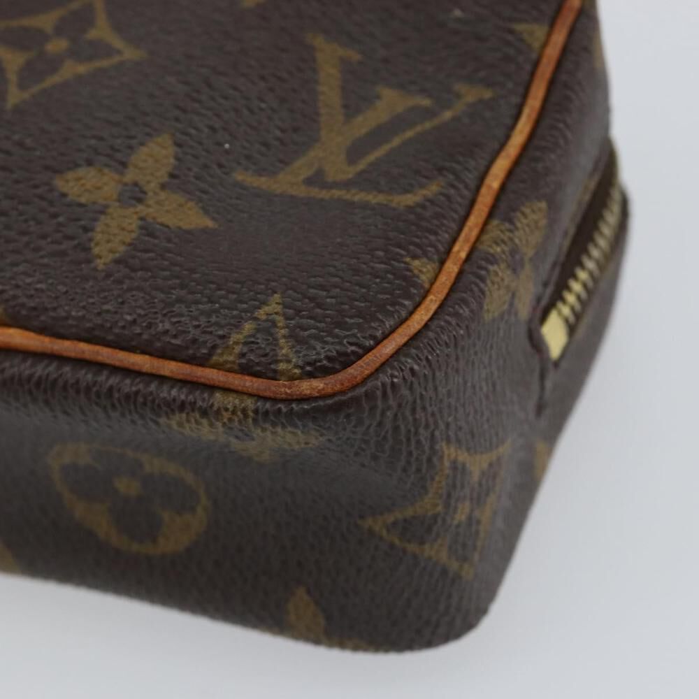 Louis Vuitton Trousse Toilette