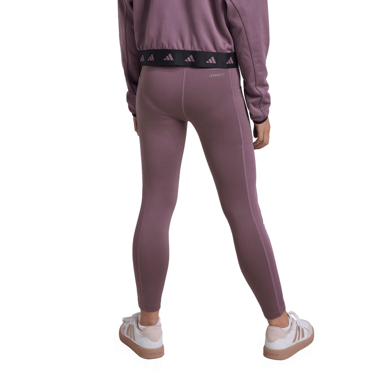 Optim&eacute; 7/8 Leggings