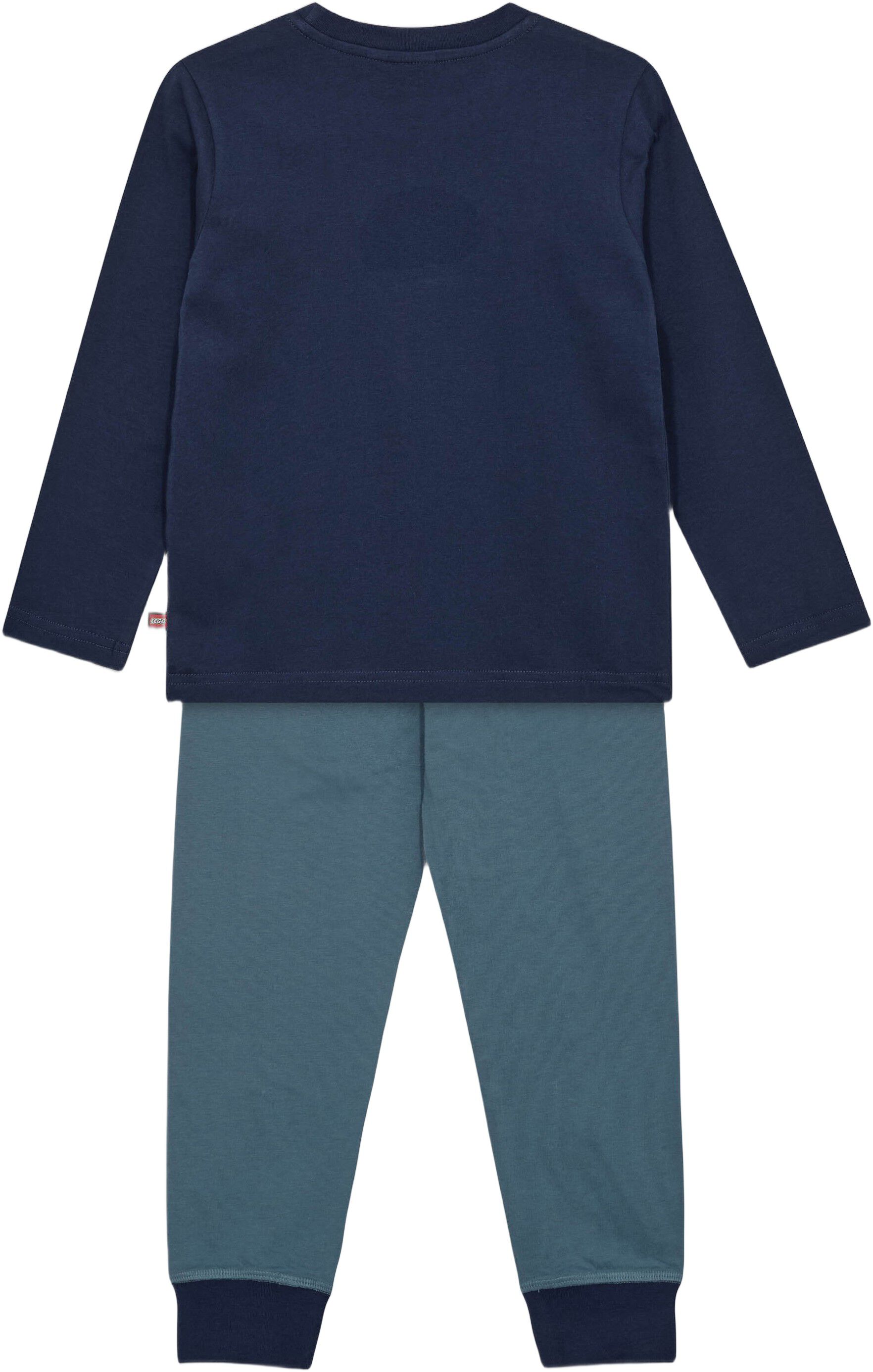 LWAGAN 701 - PYJAMAS.