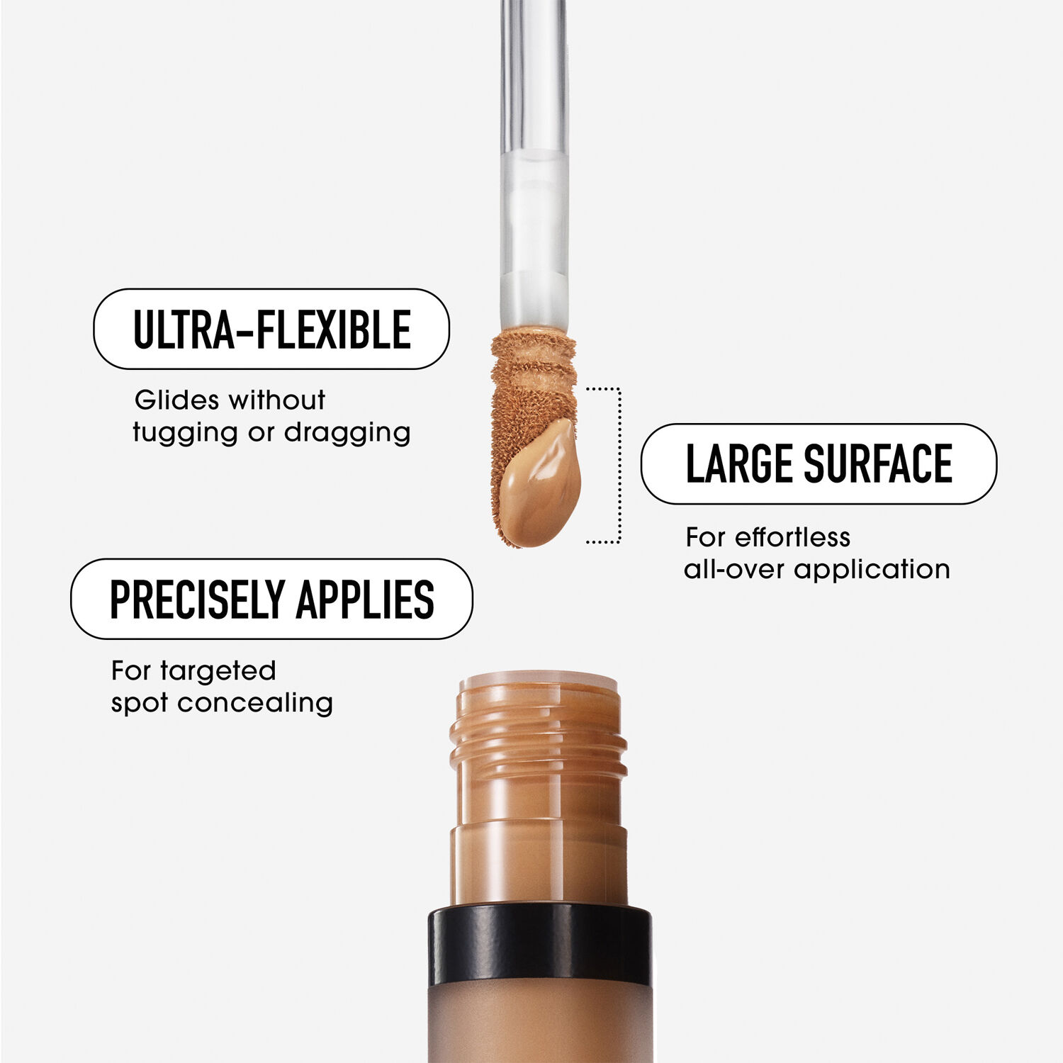 BAREPRO All Over Skin Perfecting Concealer Fair 150 Cool