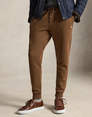 Double-Knit Jogger Pant