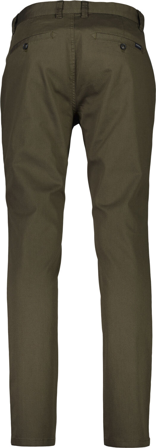 Structure superflex chinos