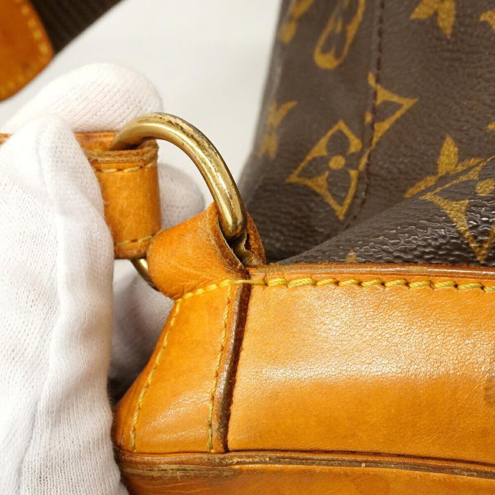 Louis Vuitton Montsouris