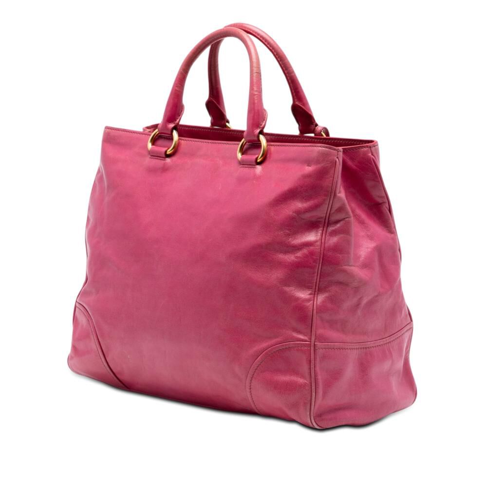 Prada Galleria Bag