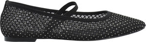 BIALILJA Mesh Ballerina