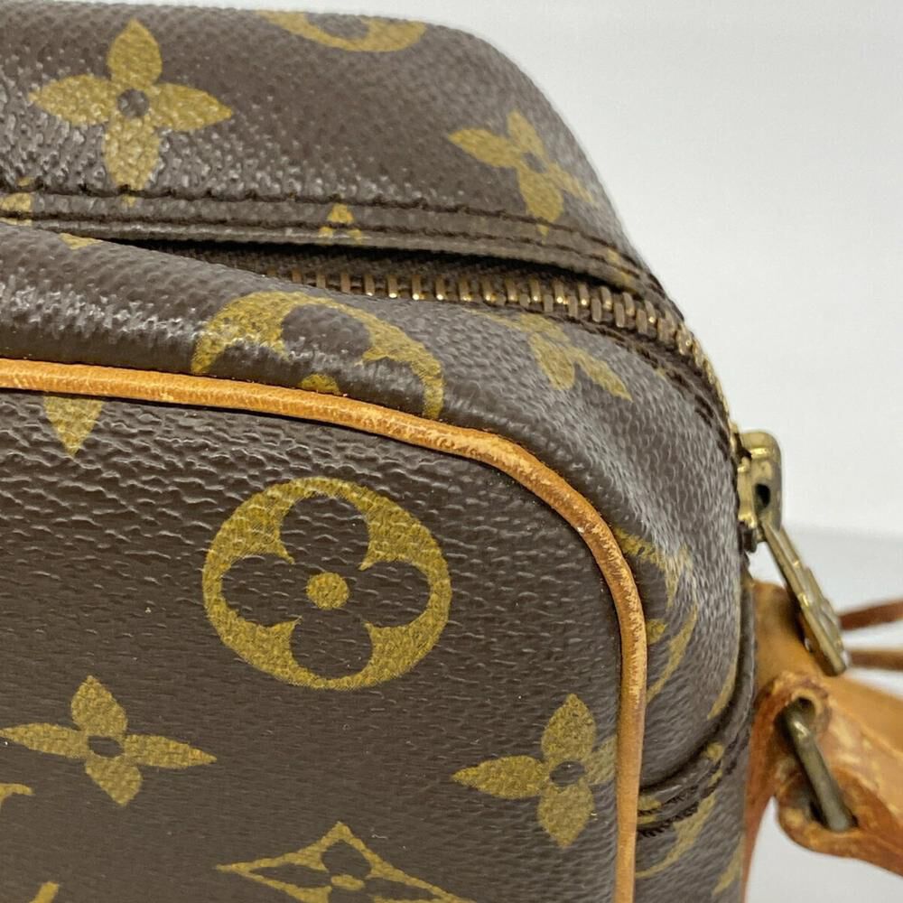 Louis Vuitton Trocadero