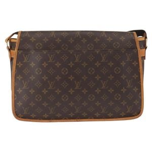 Louis Vuitton Gibeciere