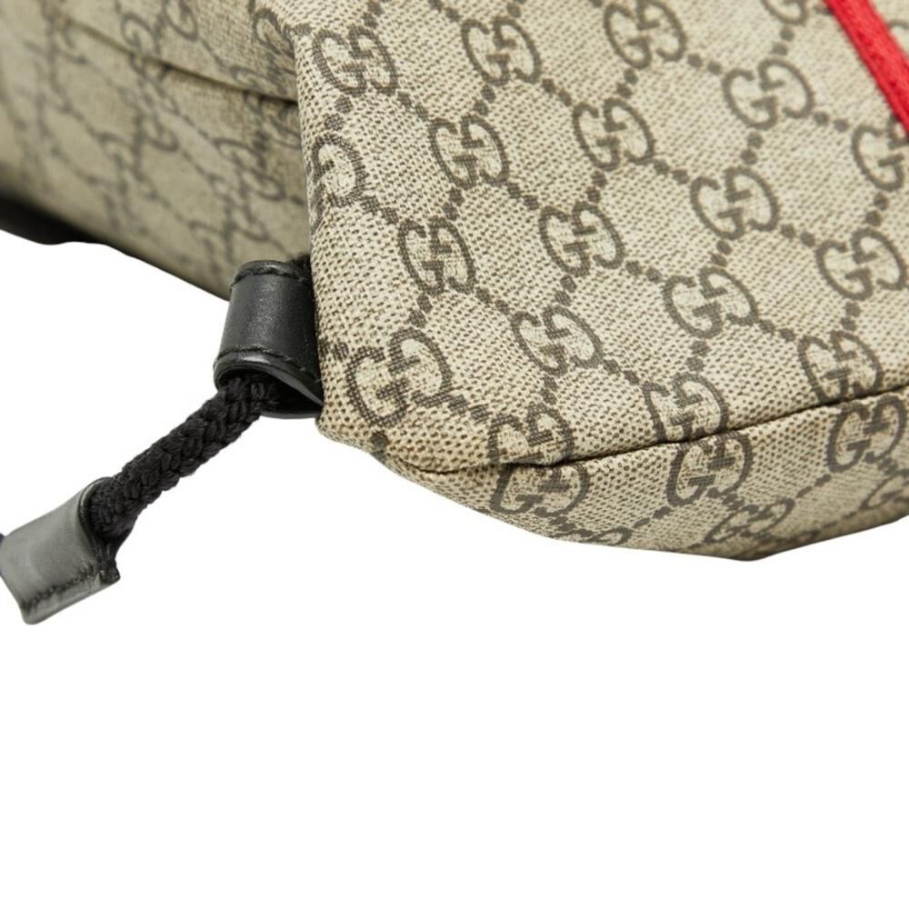 Gucci Backpack
