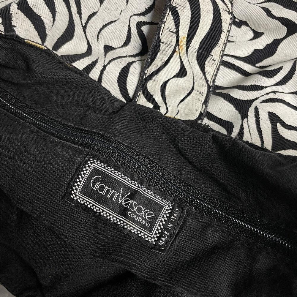 Versace Shoulder Bag