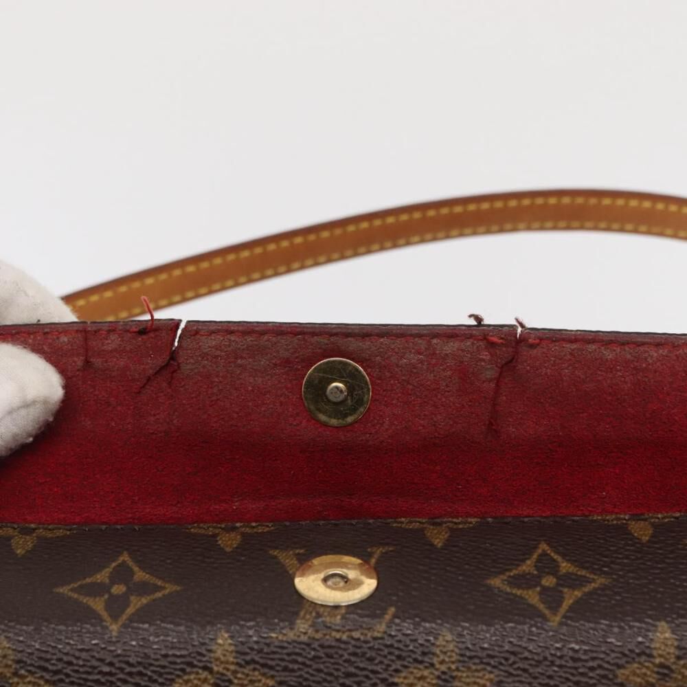 Louis Vuitton Recital