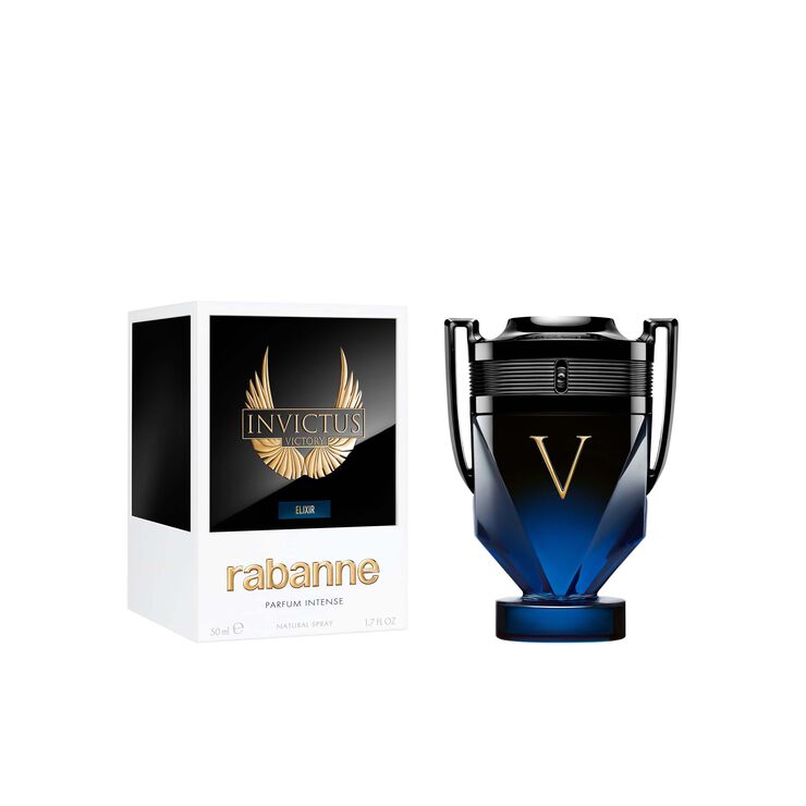 Paco Rabanne INVICTUS Victory Elixir Eau de Parfum