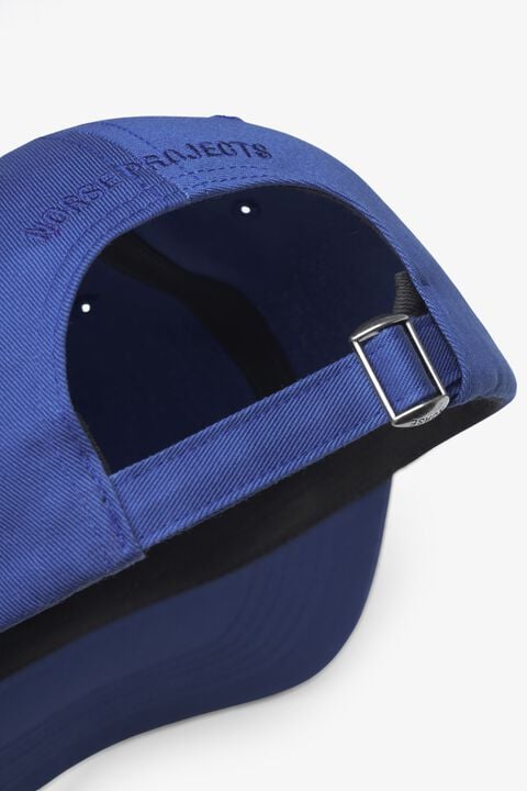 Twill Sports Cap