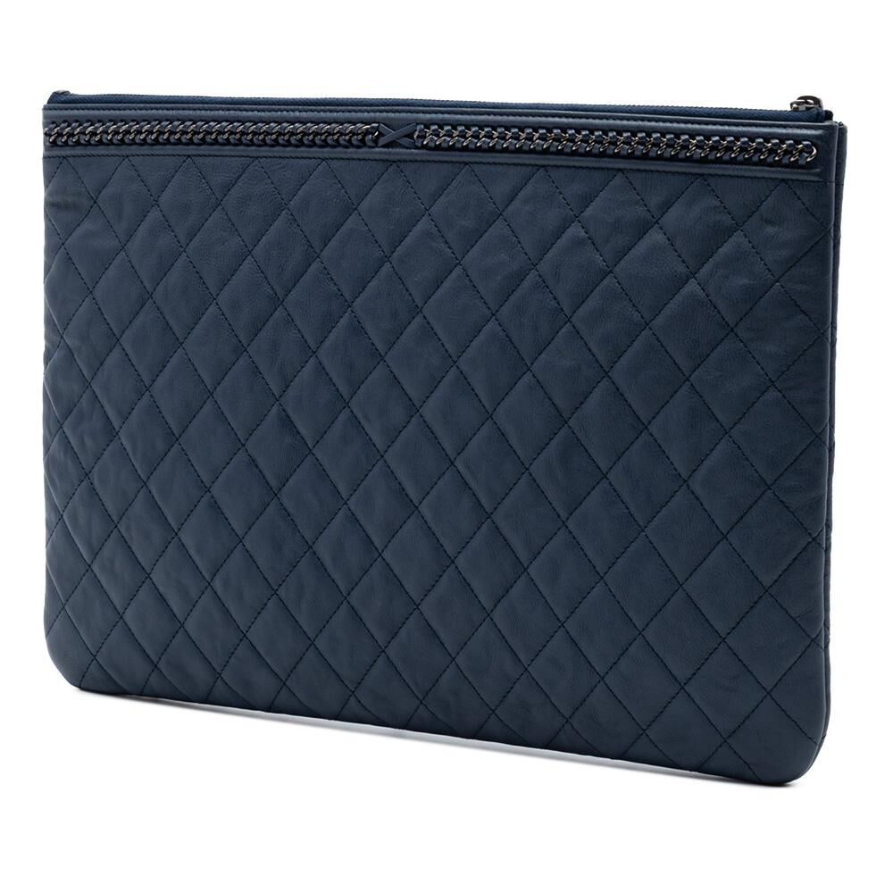 Chanel Clutch