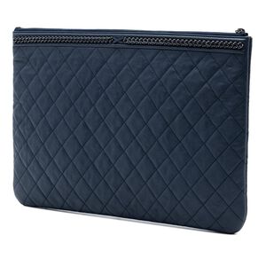Chanel Clutch