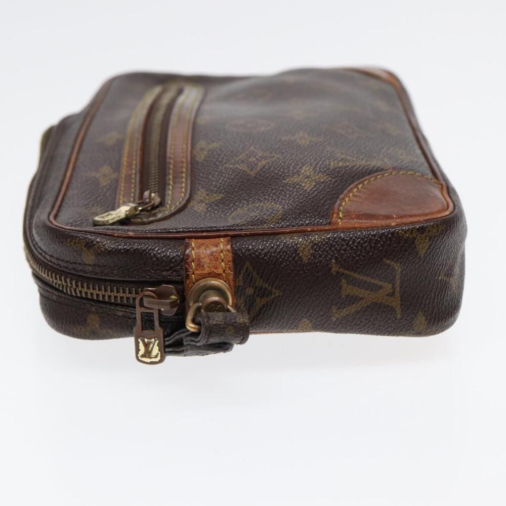 Louis Vuitton Marly Dragonne