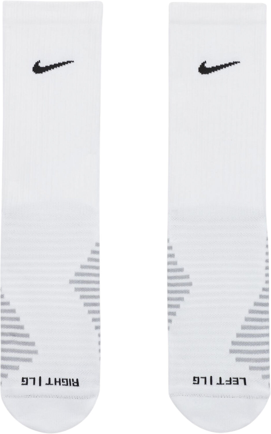 Strike Soccer Crew str&oslash;mper, 1 par