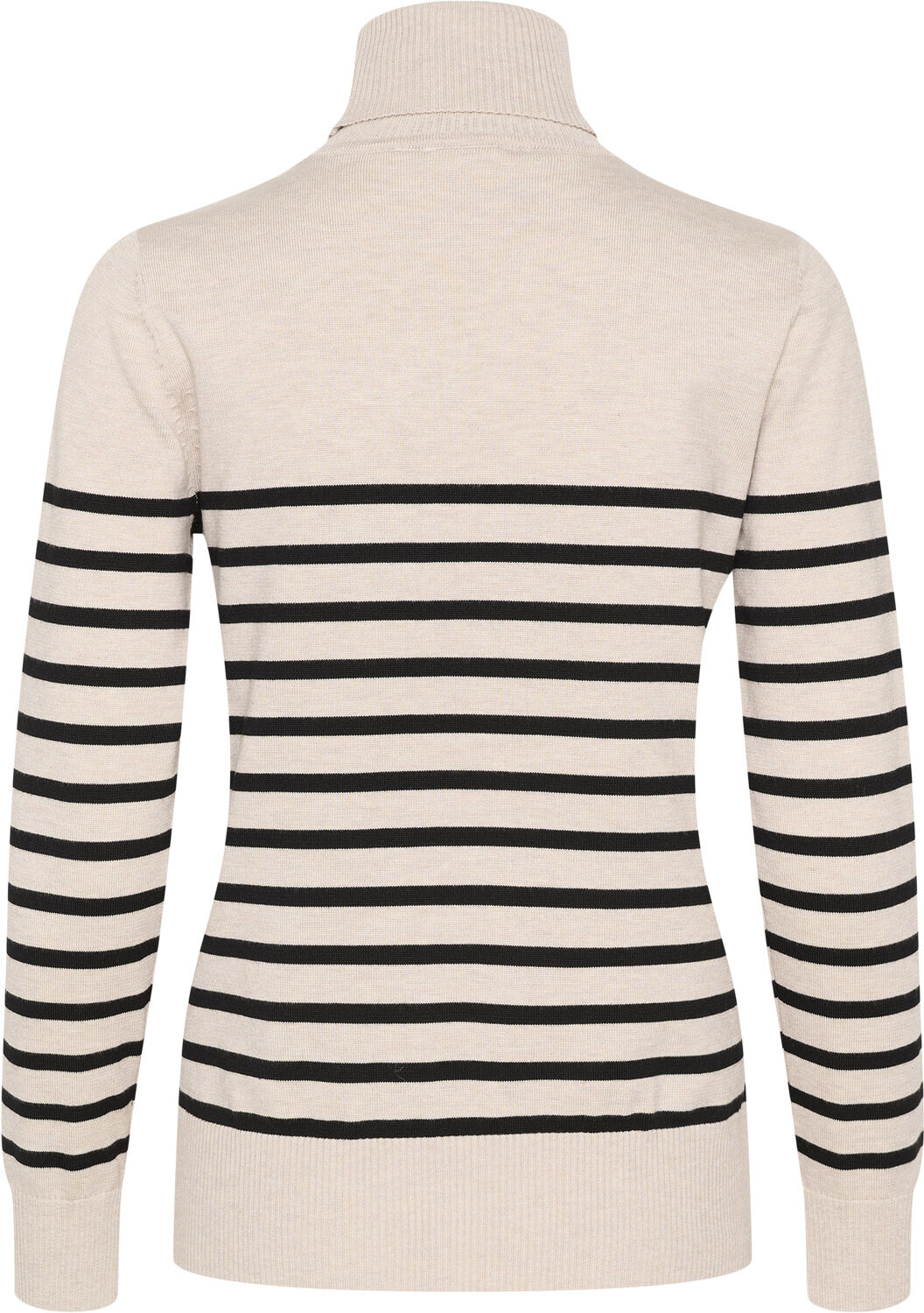 MilaSZ St. Rollneck Pullover