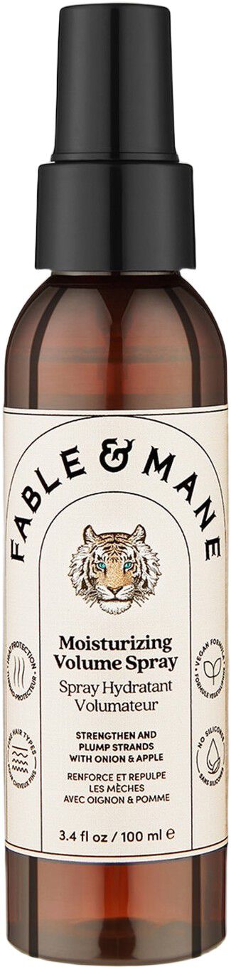 MAHAMANE VOLUMIZING SPRAY 100ML