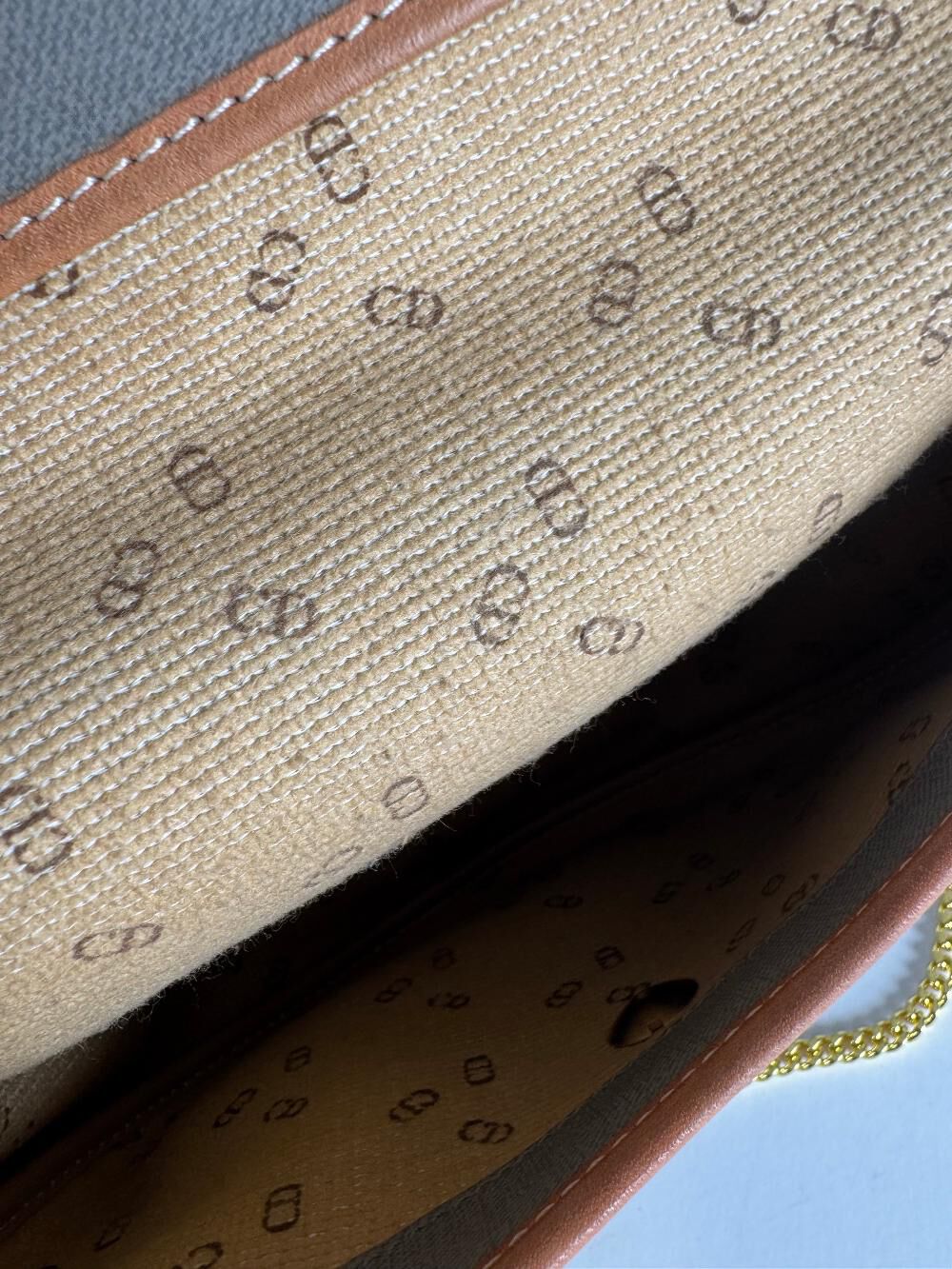 Dior Shoulder Bag